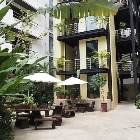 บารอน บีช โรงแรม