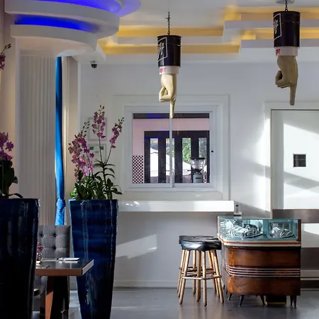 Wave โรงแรม 5*