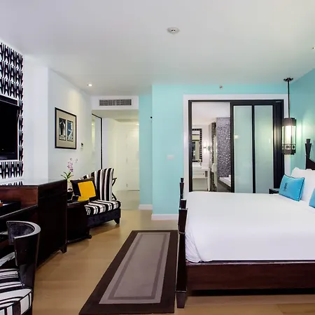 โรงแรม Wave Pattaya