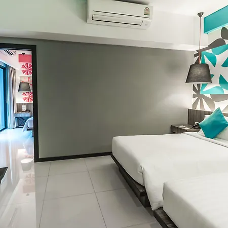 J 4* Pattaya