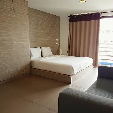 Mooks Aparthotel