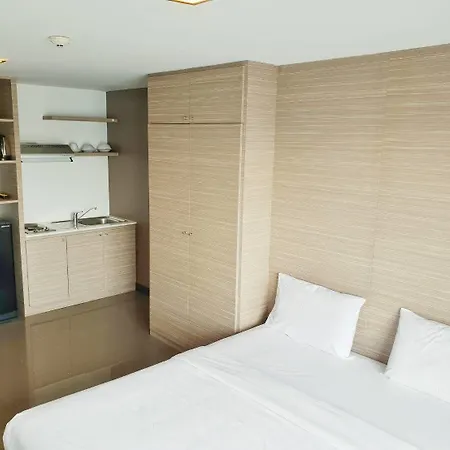 Aparthotel Mooks