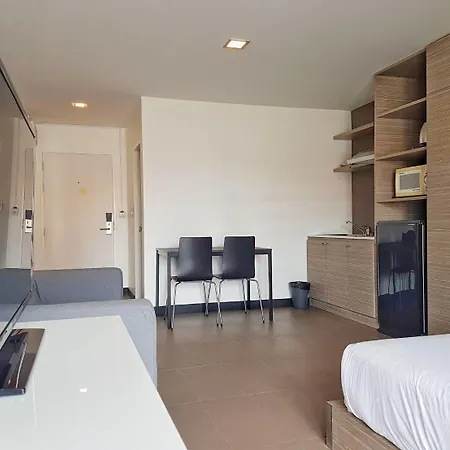 Mooks 2* Pattaya