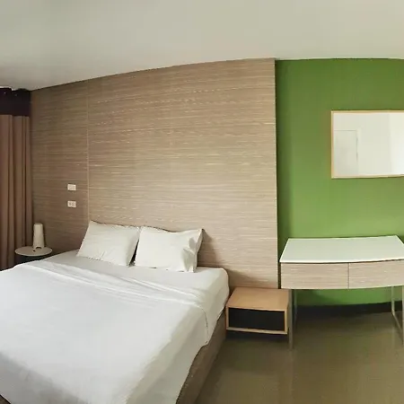 Aparthotel Mooks 2*