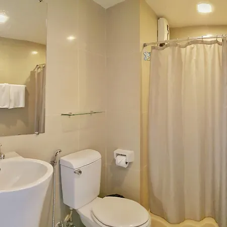 Aparthotel Mooks Pattaya