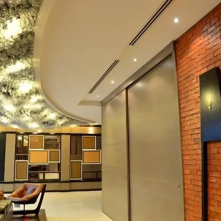 Mooks Aparthotel