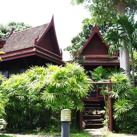 Sugar Hut & Restaurant Pattaya