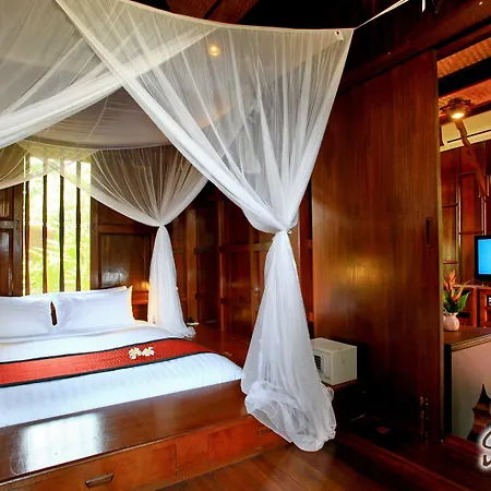 Sugar Hut & Restaurant Pattaya
