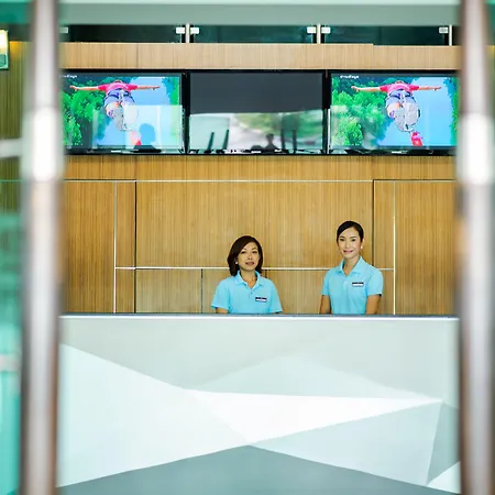 Selection Hotel Pattaya