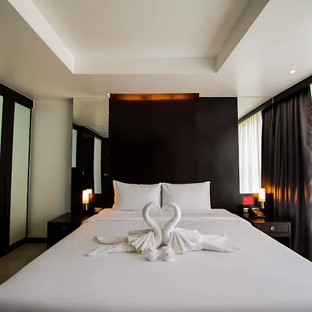 Selection Hotel 4*