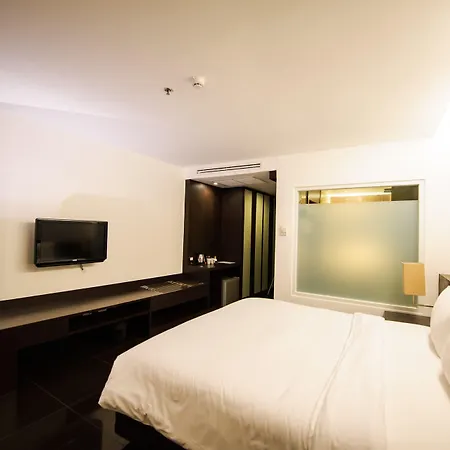 Selection 4* Pattaya
