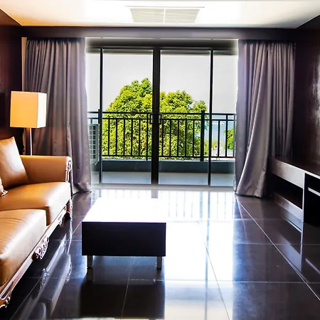 Selection Hotel Pattaya