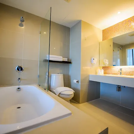 Selection 4* Pattaya