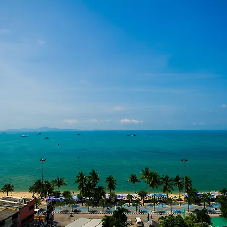Hotel Selection Pattaya