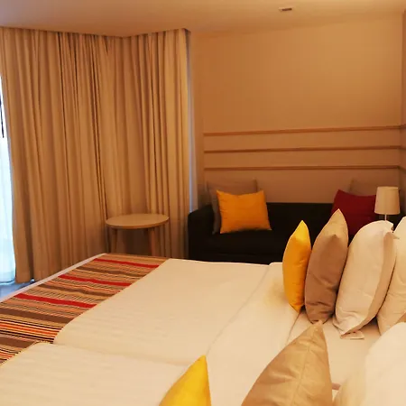 พัทยาซีวิว - Sha Extra Pattaya