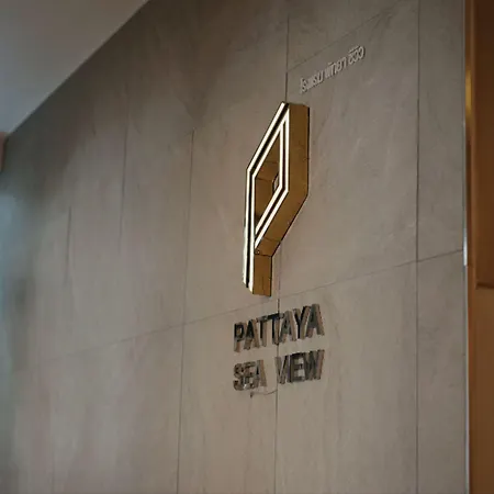 พัทยาซีวิว - Sha Extra โรงแรม