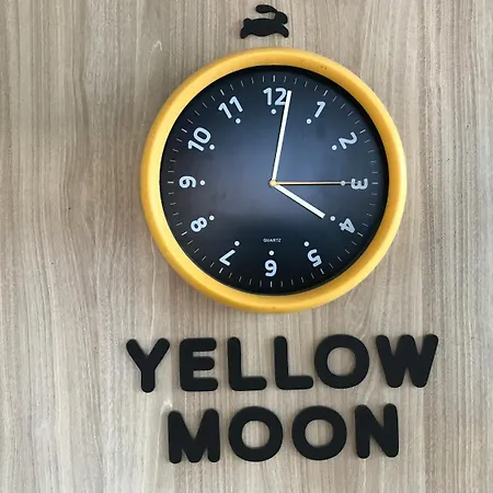 Yellow Moon Pattaya