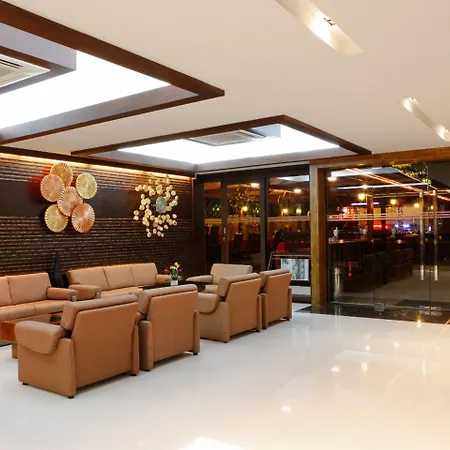 House- Sha Extra 3* Pattaya