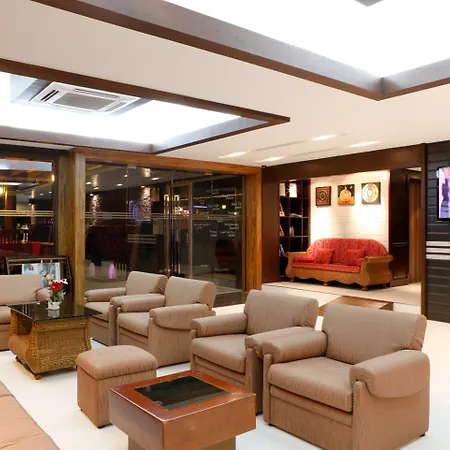 House- Sha Extra Hotel