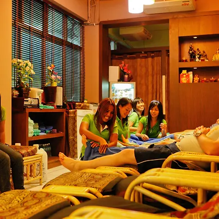 House- Sha Extra Hotel Pattaya