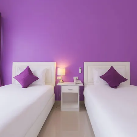 Zing 3* Pattaya