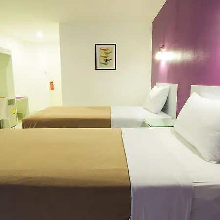 โรงแรม ซิง 3*