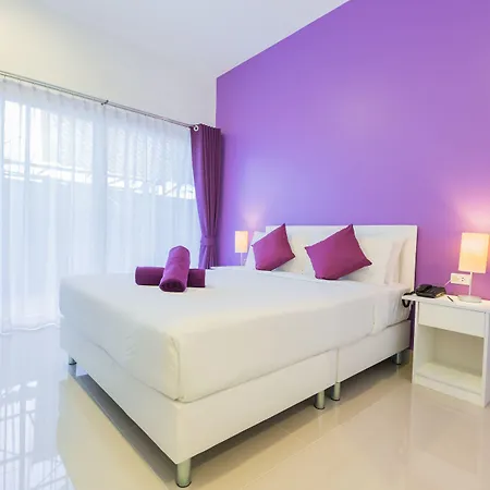 Zing Pattaya
