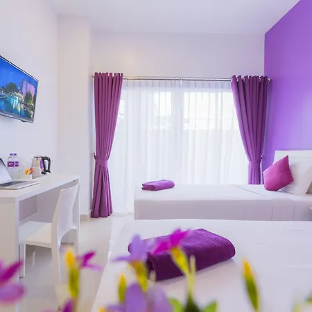 โรงแรม ซิง 3*