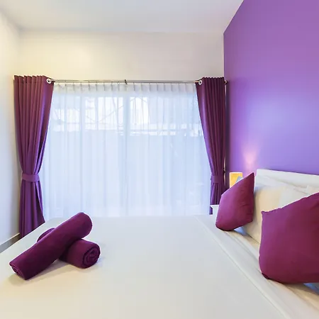 Hotel Zing