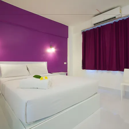 Zing Pattaya