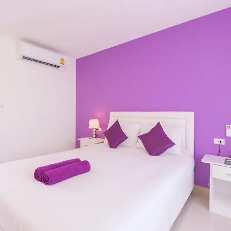 Zing Hotel 3*