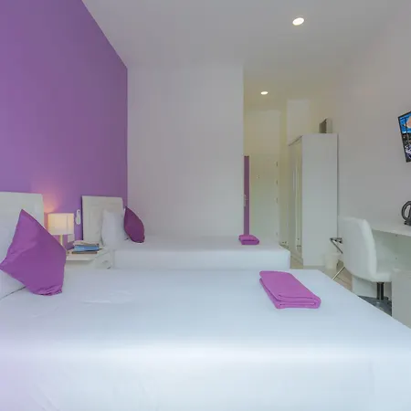 โรงแรม ซิง Pattaya