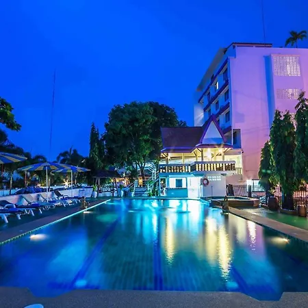 Hotel Zing Pattaya