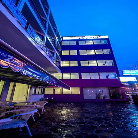 ซิง 3* Pattaya