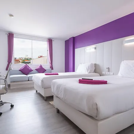 Zing Hotel Pattaya