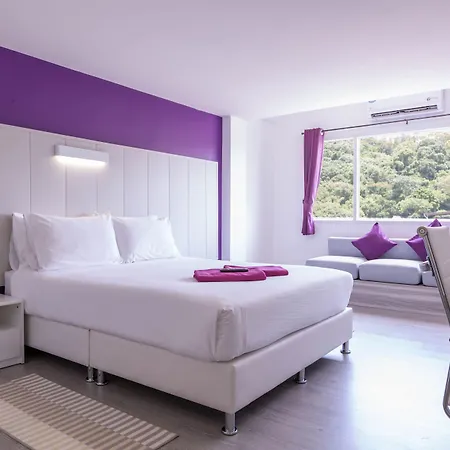 Zing Hotel