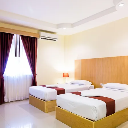 Hotel Zing & Pattaya