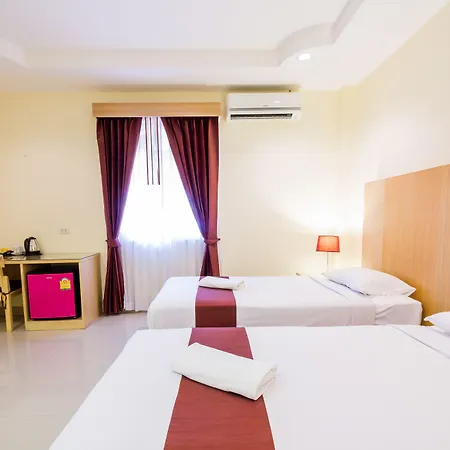 Hotel Zing &