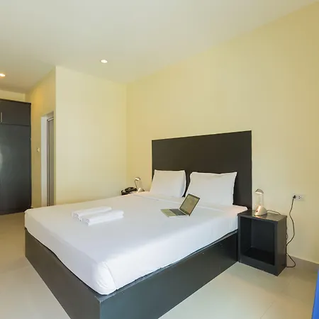 Hotel Zing & Pattaya