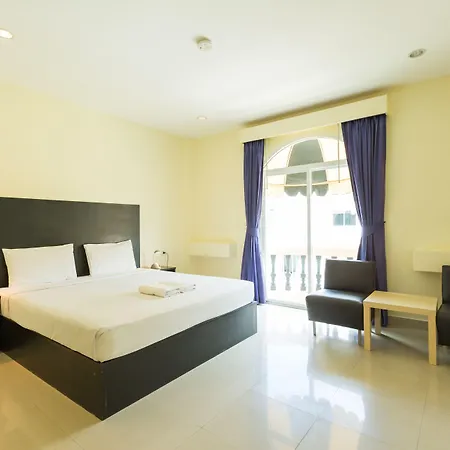 Hotel Zing &