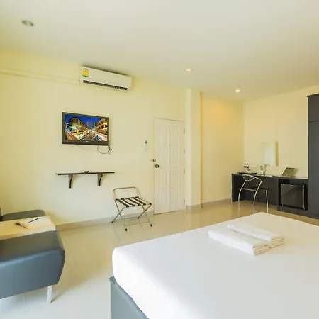 Zing & 3* Pattaya
