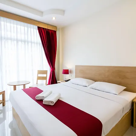 Zing & 3* Pattaya