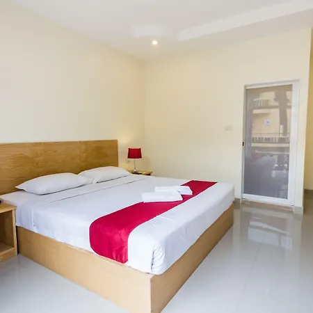 Zing & Hotel 3*