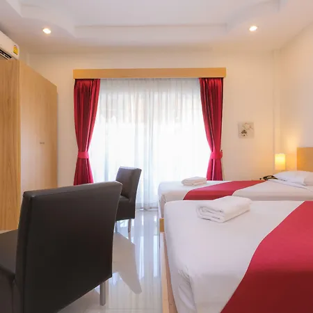Hotel Zing & 3*