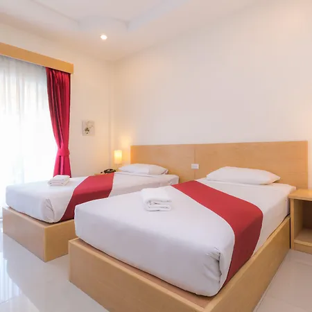 Zing & Hotel Pattaya