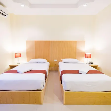Hotel Zing & 3*