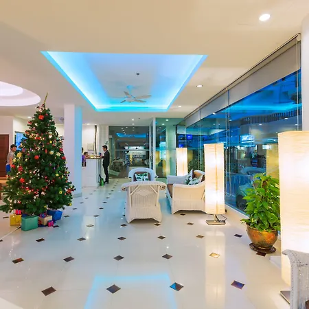 Hotel Zing & 3*