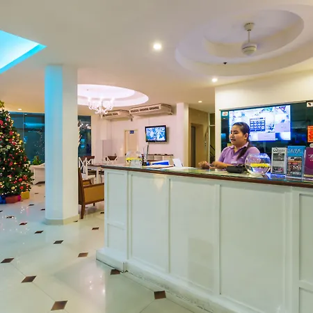 Zing & 3* Pattaya