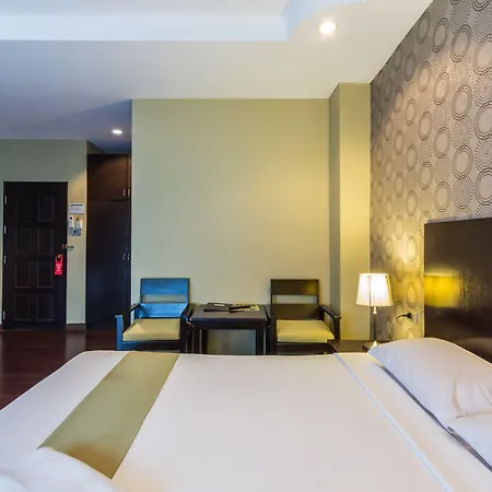 Hotel Zing &