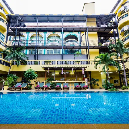 Hotel Zing & 3*